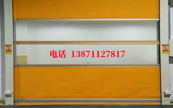 慈利洁净室门